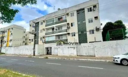 Apartamento para venda no Edificio França - Santa Isabel - Teresina/PI