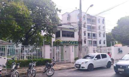 Apartamento para venda no Condominio Horto Residence - Horto - Teresina/PI