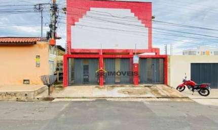 Apartamento com 2 dormitórios para alugar, 50 m² por R$ 850/mês - Centro - Teresina/PI