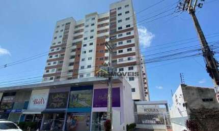 Apartamento disponível para aluguel- Cond. Riviera Residence-