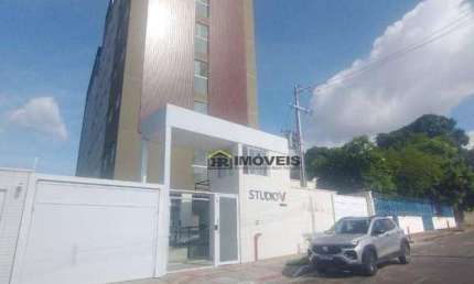 Apartamento para alugar no Studio V Ininga - Planalto Ininga - Teresina/PI