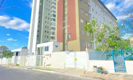 Apartamento para alugar no Studio V Ininga - Planalto Ininga - Teresina/PI