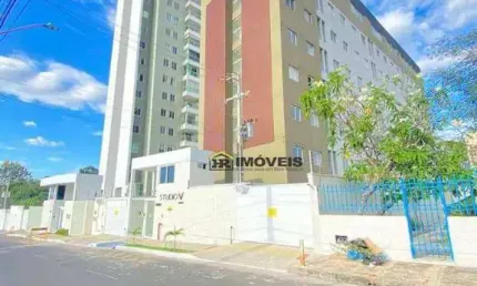 Apartamento para alugar no studio v ininga - planalto ininga - teresina/pi