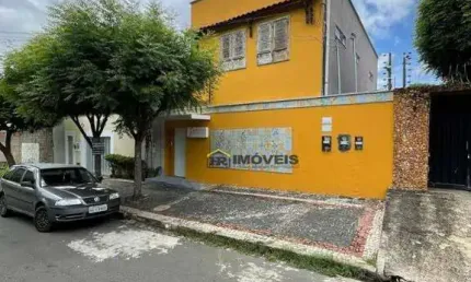 Sala Comercial para aluguel - Planalto - Teresina/Pi