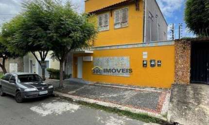 Sala Comercial para aluguel - Planalto - Teresina/Pi