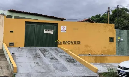 Casa com 3 dormitórios à venda, 203 m² por R$ 360.000,00 - Morada Nova - Teresina/PI