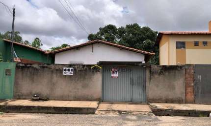 Casa com 3 dormitórios à venda, 98 m² por R$ 230.000,00 - Vale Quem Tem - Teresina/PI
