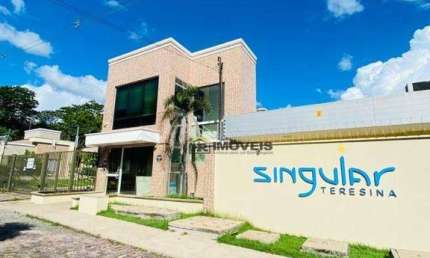Casa com 3 dormitórios à venda, 72 m² por R$ 440.000,00 - Socopo - Teresina/PI