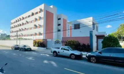 Apartamento para aluguel no Cond. Torres Dell Paine - São Cristóvão - Teresina/PI