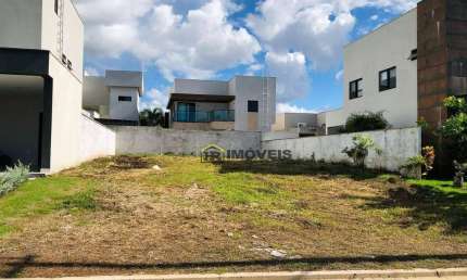 Terreno à venda no Terras Alphaville- com 312 m² por R$ 450.000 - Teresina/PI