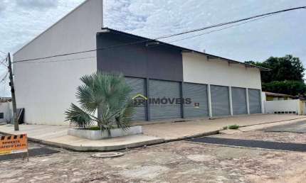 Sala Comercial para aluguel - São João - Teresina/PI