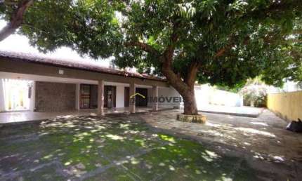 Casa para aluguel no bairro Morada do Sol - Teresina/PI