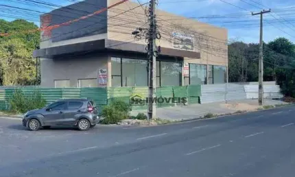 Ponto Comercial para aluguel- Santa Isabel - Teresina/PI