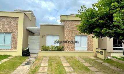 Casa para aluguel no Residencial Singular - Socopo - Teresina/PI