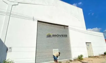 Ponto comercial para alugar na Rua Raul Dantas da Cunha, São Sebastião, Teresina
