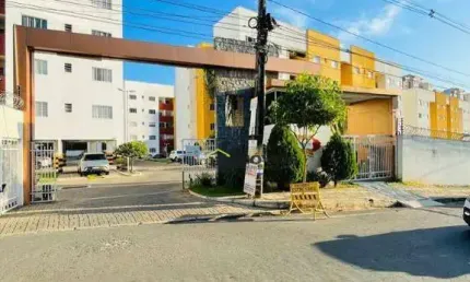 Apartamento para venda no Condominio Cajuína Residence - Santa Isabel - Teresina/PI
