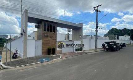 Casa para aluguel no Condomínio Green Hills - Morros - Teresina/PI