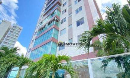 Apartamento no Edf. Cap Ferrat Residence disponível para aluguel e venda - Horto - Teresina/Pi