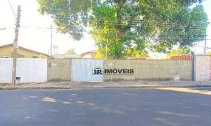 Casa comercial para alugar na Avenida Coronel Costa Araújo, 1259, Morros, Teresina