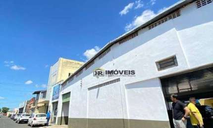 Ponto Comercial para aluguel - Nossa Senhora das Graças - Teresina/PI