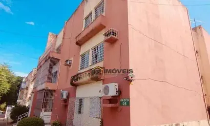 Apartamento à venda no Cond. Morada dos Orixás - Jóquei - Teresina/Pi