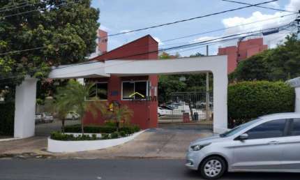 Apartamento para aluguel e venda no Cond. Catalunya Residence - Piçarreira - Teresina/Pi
