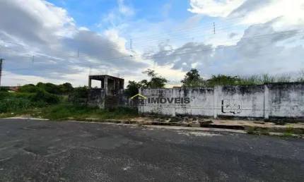 Terreno comercial à venda na Rua Gurupi, Gurupi, Teresina