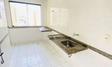 Apartamento para aluguel no Cond. Delta do Parnaiba - Santa Isabel - Teresina/Pi