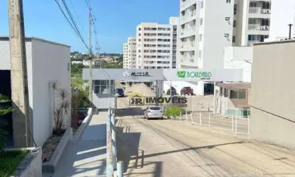 Apartamento para Aluguel no Condominio Jardim de Manuella - Santa Isabel - Teresina/Pi