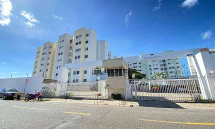 ALUGO APARTAMENTO NO CONDOMÍNIO RECANTO DAS PALMEIRAS//Teresina-PI