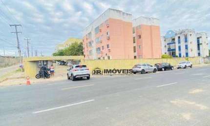 ALUGO APARTAMENTO COM 3 QUARTOS NA PRIMAVERA-Teresina-PI