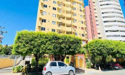 ALUGO APARTAMENTO NO EDF. ATHENAS/São Cristovão-Teresina-PI