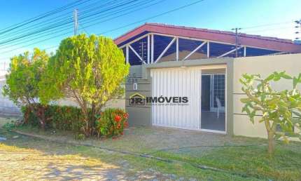 CASA COM 3 QUARTOS PARA VENDA//Vale Quem Tem-Teresina-PI