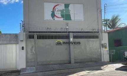 ALUGO PONTO COMERCIAL MEDINDO 50M²/CABRAL-Teresina-PI