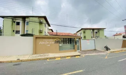 Apartamento para Venda no Condominio Alto do Horto - Teresina/Pi