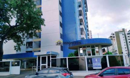 APARTAMENTO DISPONIVEL PARA ALUGUEL NO CONDOMINIO ILHOTAS PALACE RESIDENCE