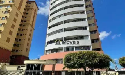 Apartamento para Alugar no Edificio Vernon - São Cristovão