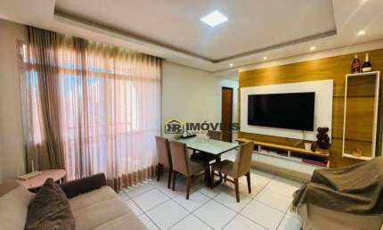 VENDO APARTAMENTO TODO MOBILIADO NO CONDOMÍNIO VALE DE GURGUÉIA //Teresina-PI