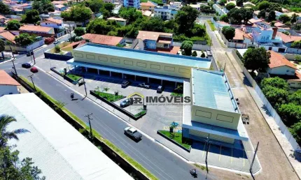 Sala Comercial Disponível para aluguel- 50m²  - Localizado na Zona leste de Teresina