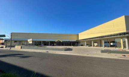ALUGO SALA COMERCIAL NA ZONA LESTE DE TERESINA-Ininga