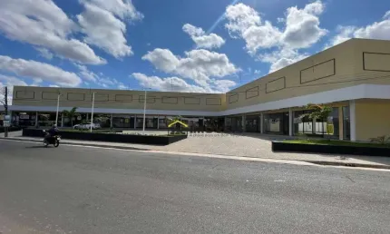 ALUGO SALA COMERCIAL NA ZONA LESTE DE TERESINA-Ininga