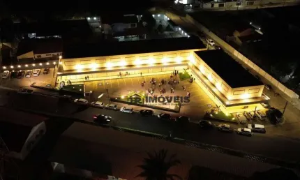 SALA COMERCIAL NO BAIRRO ININGA ZONA LESTE DE TERESINA