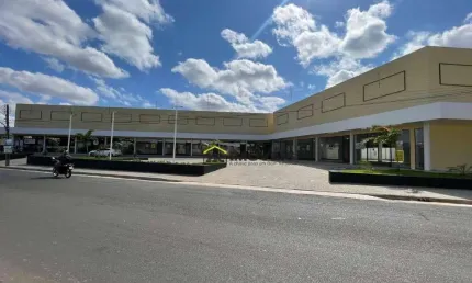 SALA COMERCIAL NO BAIRRO ININGA ZONA LESTE DE TERESINA