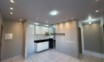 VENDO APARTAMENTO NO CONDOMÍNIO VILLAGE LESTE 3 (JADE)