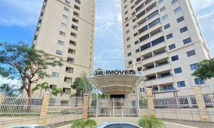 APARTAMENTO PARA VENDA NO CONDOMÍNIO MARIANO CASTELO BRANCO//Teresina-PI-Monte Castelo