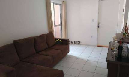 APARTAMENTO PARA ALUGUEL NO COND. BARRA GRANDE VIILAGE//Renascença l -Teresina-Pi