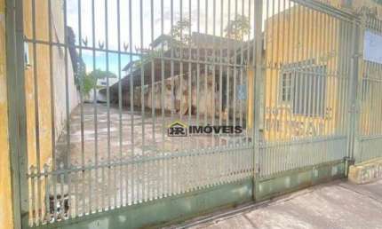 Terreno comercial à venda na Rua Félix Pacheco, 1368, Centro, Teresina