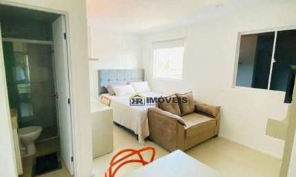 ALUGO APARTAMENTO MOBILIADO NO CONDOMÍNIO STUDIO V ININGA//Teresina-PI