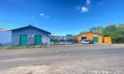 TERRENO PARA VENDA NO BAIRRO VALE QUEM TEM//Teresina-PI