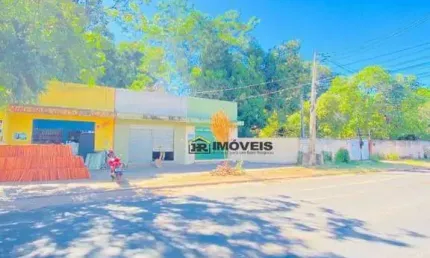 Ponto comercial na Avenida Camilo Filho para Aluguel
